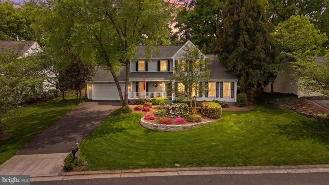 21283 SMOKEHOUSE CT, Ashburn, VA 20147