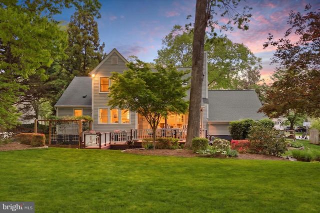 21283 SMOKEHOUSE CT, Ashburn, VA 20147