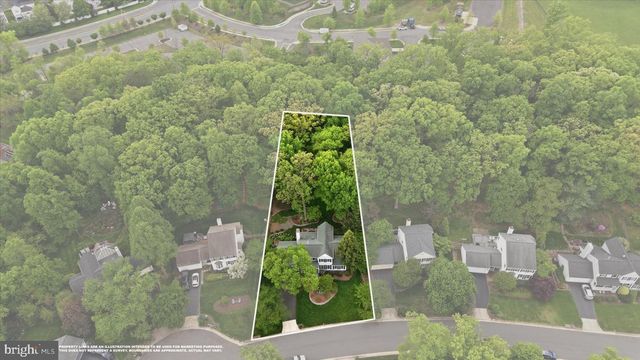 21283 SMOKEHOUSE CT, Ashburn, VA 20147