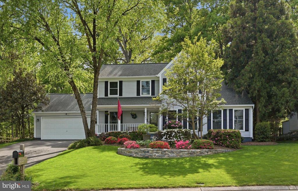 21283 SMOKEHOUSE CT, Ashburn, VA 20147