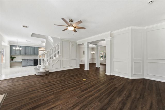 11818 Orchard Mountain Drive, Pasadena, TX 77059