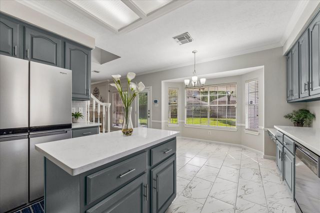 11818 Orchard Mountain Drive, Pasadena, TX 77059