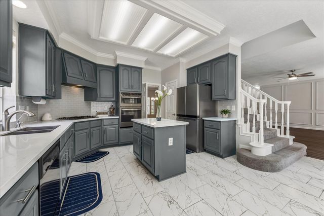 11818 Orchard Mountain Drive, Pasadena, TX 77059