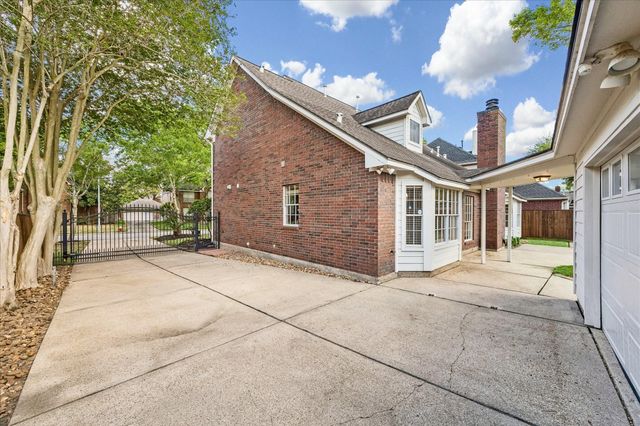 11818 Orchard Mountain Drive, Pasadena, TX 77059