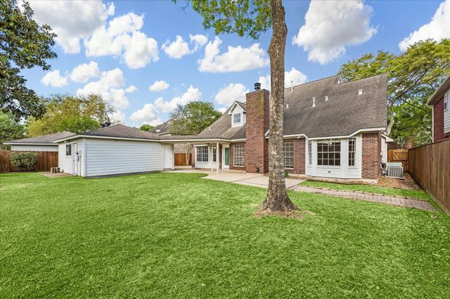 11818 Orchard Mountain Drive, Pasadena, TX 77059