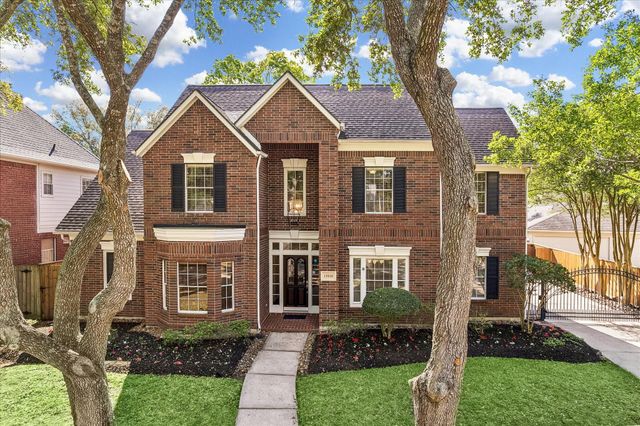 11818 Orchard Mountain Drive, Pasadena, TX 77059