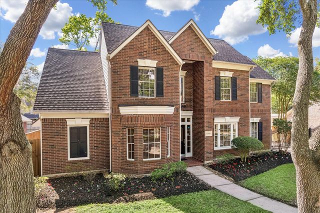 11818 Orchard Mountain Drive, Pasadena, TX 77059