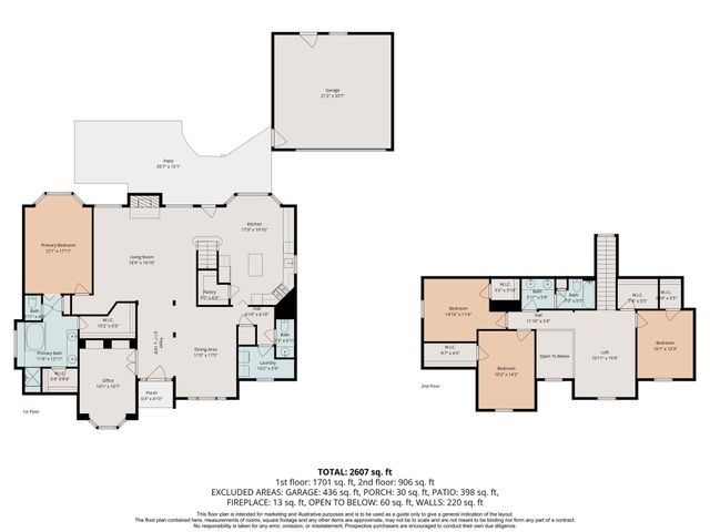 11818 Orchard Mountain Drive, Pasadena, TX 77059