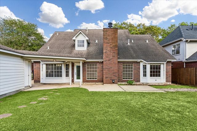 11818 Orchard Mountain Drive, Pasadena, TX 77059