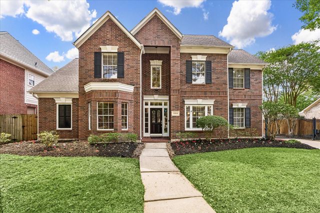 11818 Orchard Mountain Drive, Pasadena, TX 77059