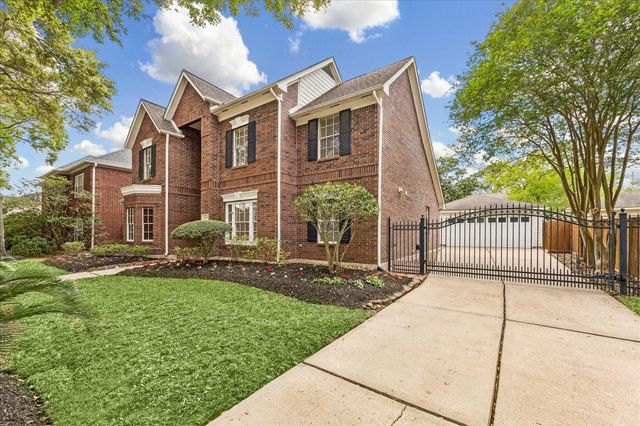 11818 Orchard Mountain Drive, Pasadena, TX 77059