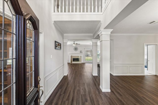 11818 Orchard Mountain Drive, Pasadena, TX 77059