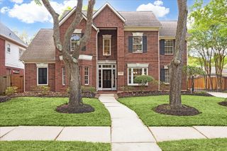 11818 Orchard Mountain Drive, Pasadena, TX 77059