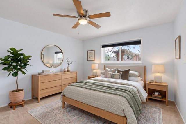2913 Avenida Nevada NE, Albuquerque, NM 87110