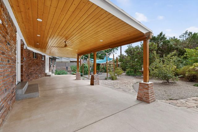 2913 Avenida Nevada NE, Albuquerque, NM 87110