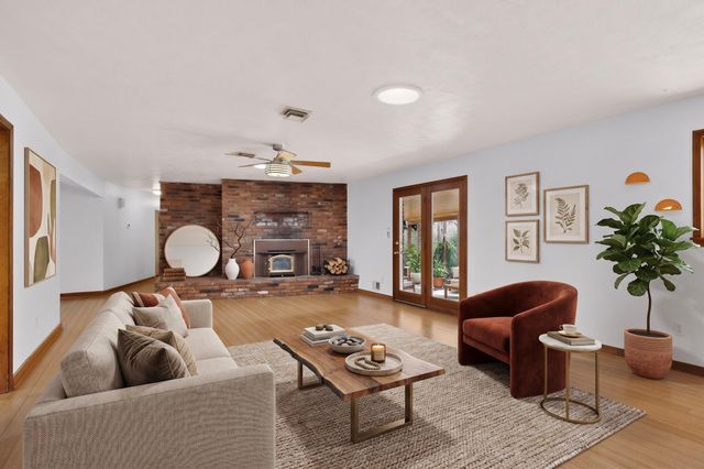 2913 Avenida Nevada NE, Albuquerque, NM 87110