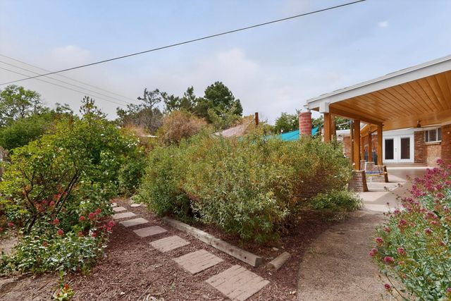 2913 Avenida Nevada NE, Albuquerque, NM 87110