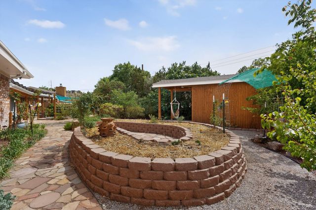 2913 Avenida Nevada NE, Albuquerque, NM 87110