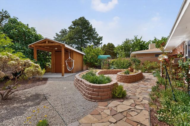 2913 Avenida Nevada NE, Albuquerque, NM 87110