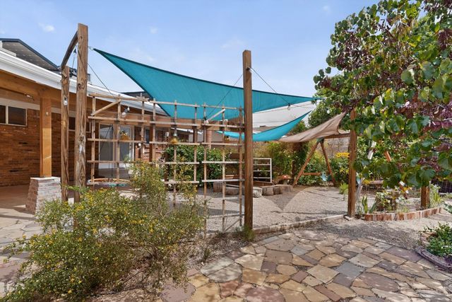 2913 Avenida Nevada NE, Albuquerque, NM 87110