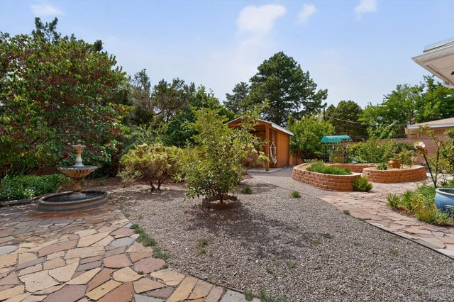 2913 Avenida Nevada NE, Albuquerque, NM 87110