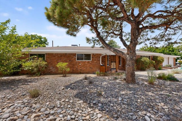 2913 Avenida Nevada NE, Albuquerque, NM 87110