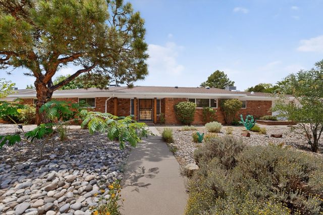 2913 Avenida Nevada NE, Albuquerque, NM 87110