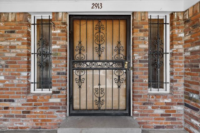 2913 Avenida Nevada NE, Albuquerque, NM 87110