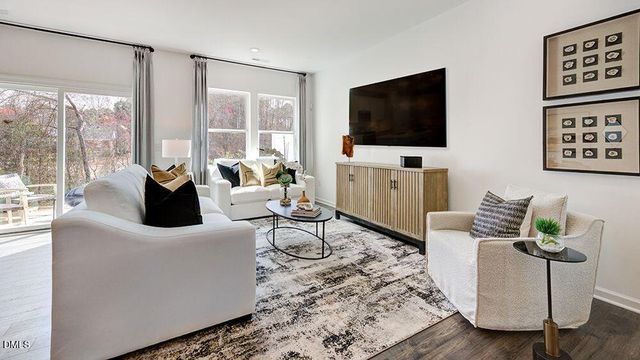 321 Sweetbay Tree Drive, Wendell, NC 27591