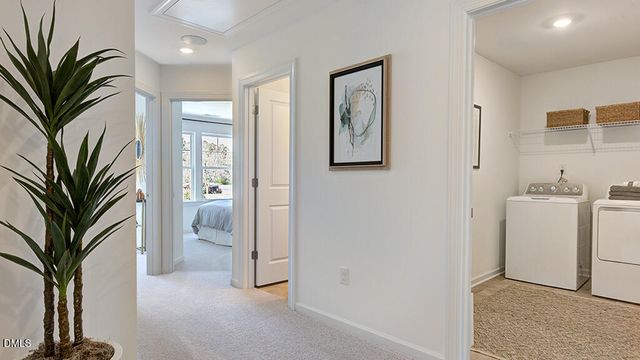 321 Sweetbay Tree Drive, Wendell, NC 27591