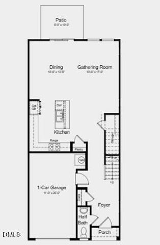 321 Sweetbay Tree Drive, Wendell, NC 27591