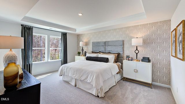 321 Sweetbay Tree Drive, Wendell, NC 27591