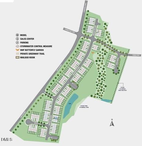 321 Sweetbay Tree Drive, Wendell, NC 27591