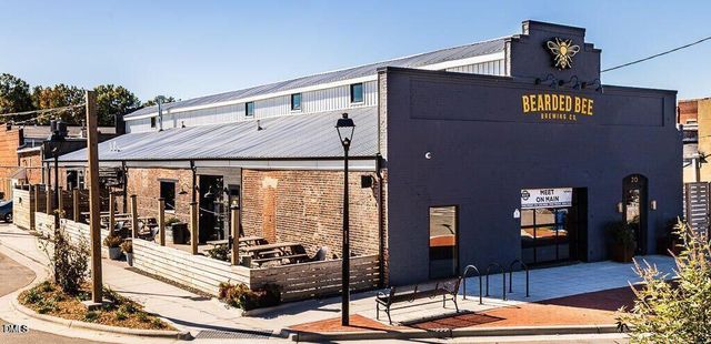 321 Sweetbay Tree Drive, Wendell, NC 27591