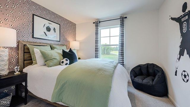 321 Sweetbay Tree Drive, Wendell, NC 27591