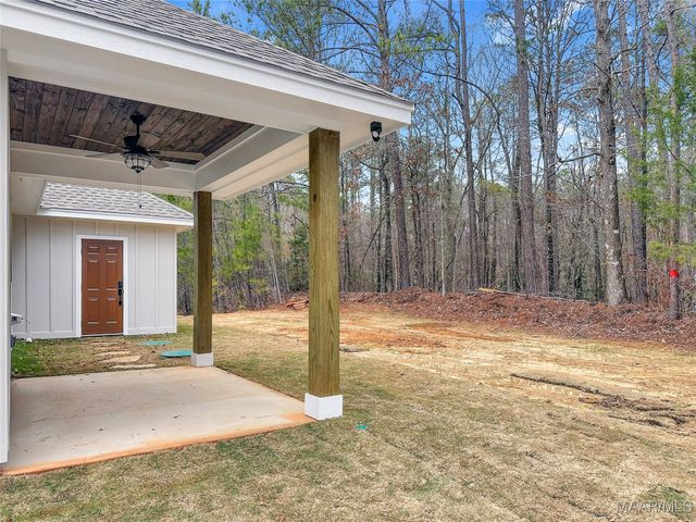 778 Castaway Island Road, Eclectic, AL 36024