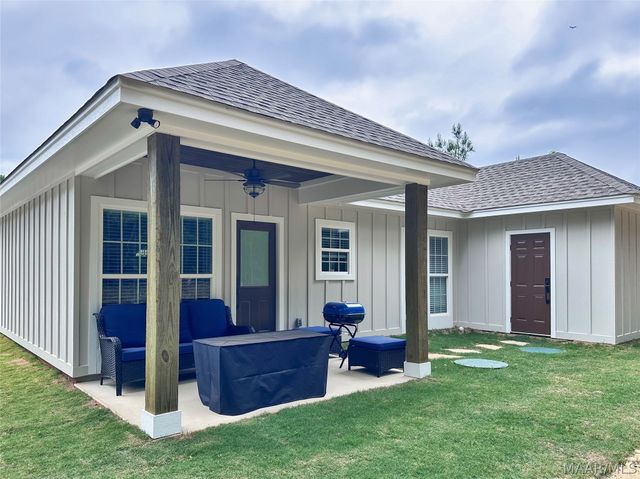 778 Castaway Island Road, Eclectic, AL 36024