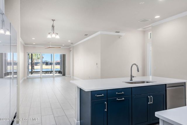 7929 Cache Creek Lane, Melbourne, FL 32940