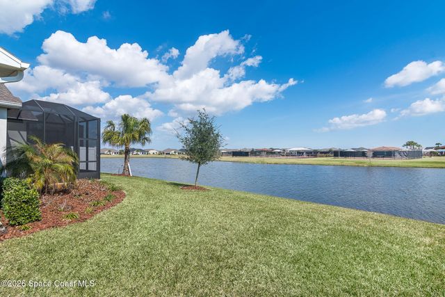 7929 Cache Creek Lane, Melbourne, FL 32940