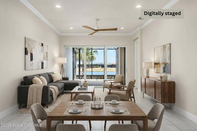 7929 Cache Creek Lane, Melbourne, FL 32940