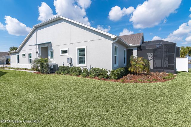 7929 Cache Creek Lane, Melbourne, FL 32940