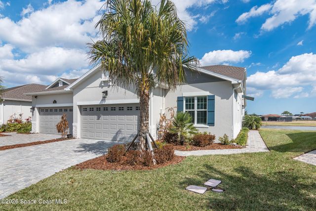 7929 Cache Creek Lane, Melbourne, FL 32940