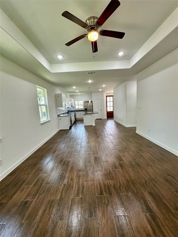2312 Morgan Street, Greenville, TX 75401