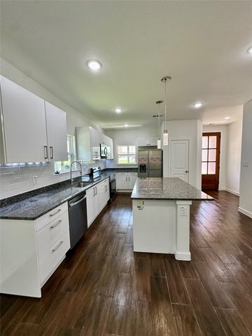 2312 Morgan Street, Greenville, TX 75401