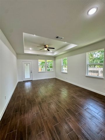 2312 Morgan Street, Greenville, TX 75401
