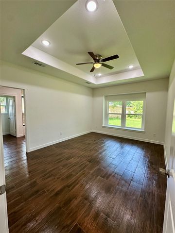 2312 Morgan Street, Greenville, TX 75401