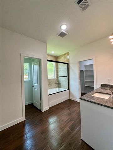 2312 Morgan Street, Greenville, TX 75401