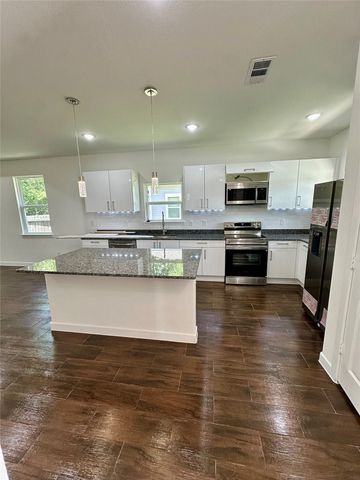 2312 Morgan Street, Greenville, TX 75401