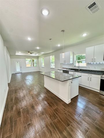 2312 Morgan Street, Greenville, TX 75401