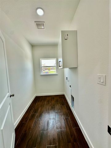 2312 Morgan Street, Greenville, TX 75401
